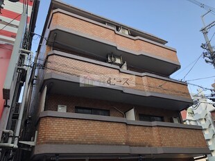 MOMO HOUSE 豊新の物件外観写真